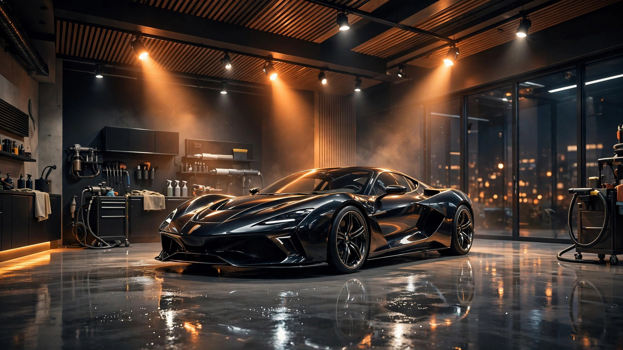 Auto Services