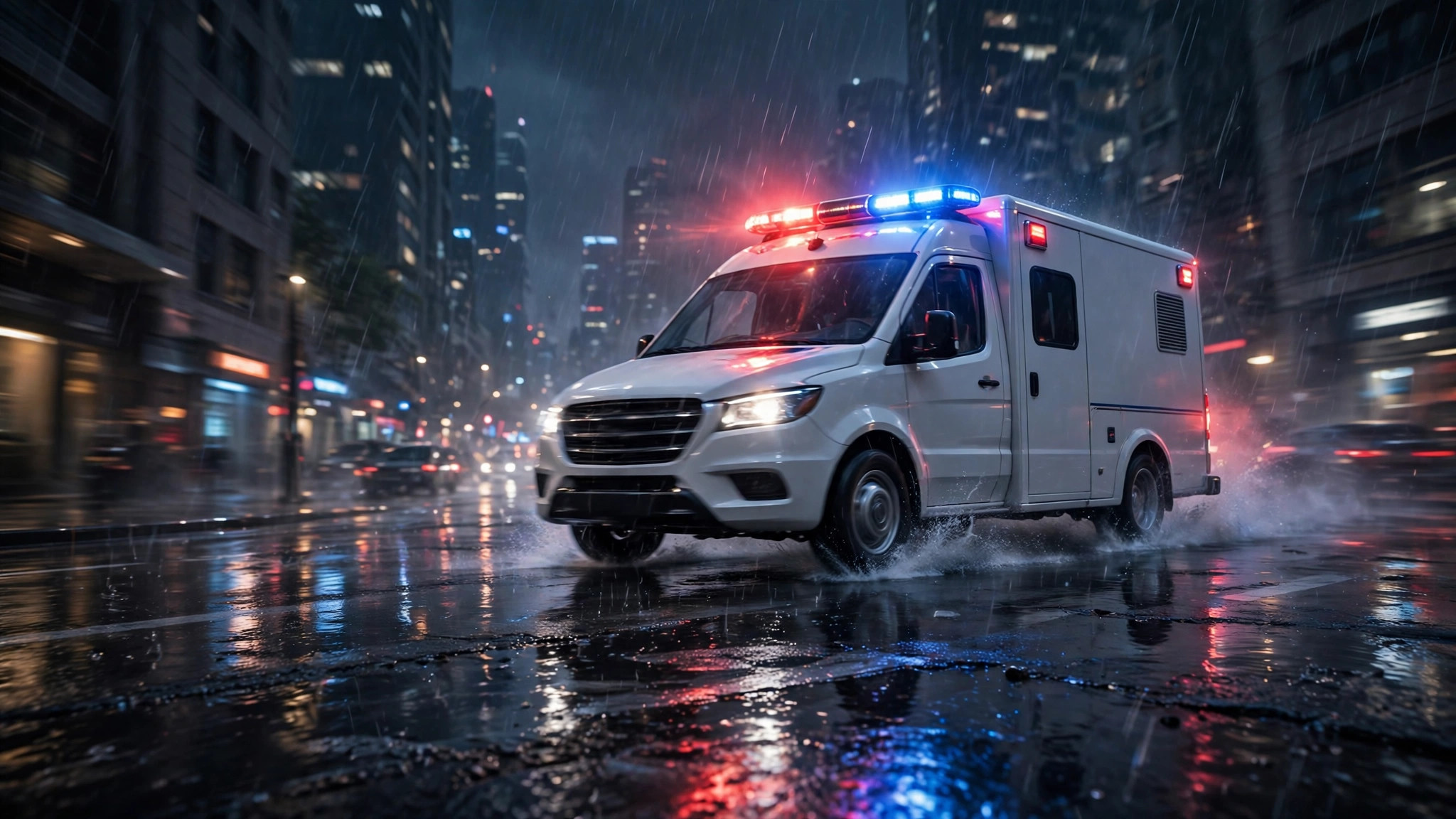 Emergency Services