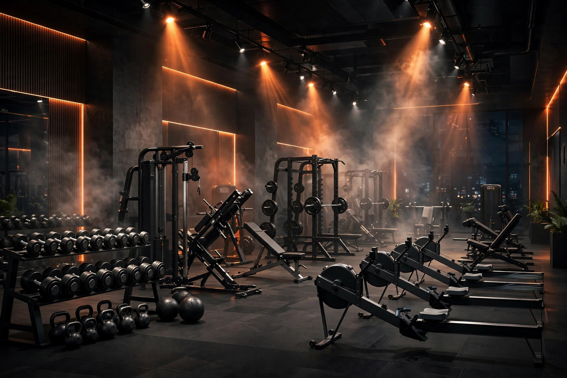 Fitness & Sports