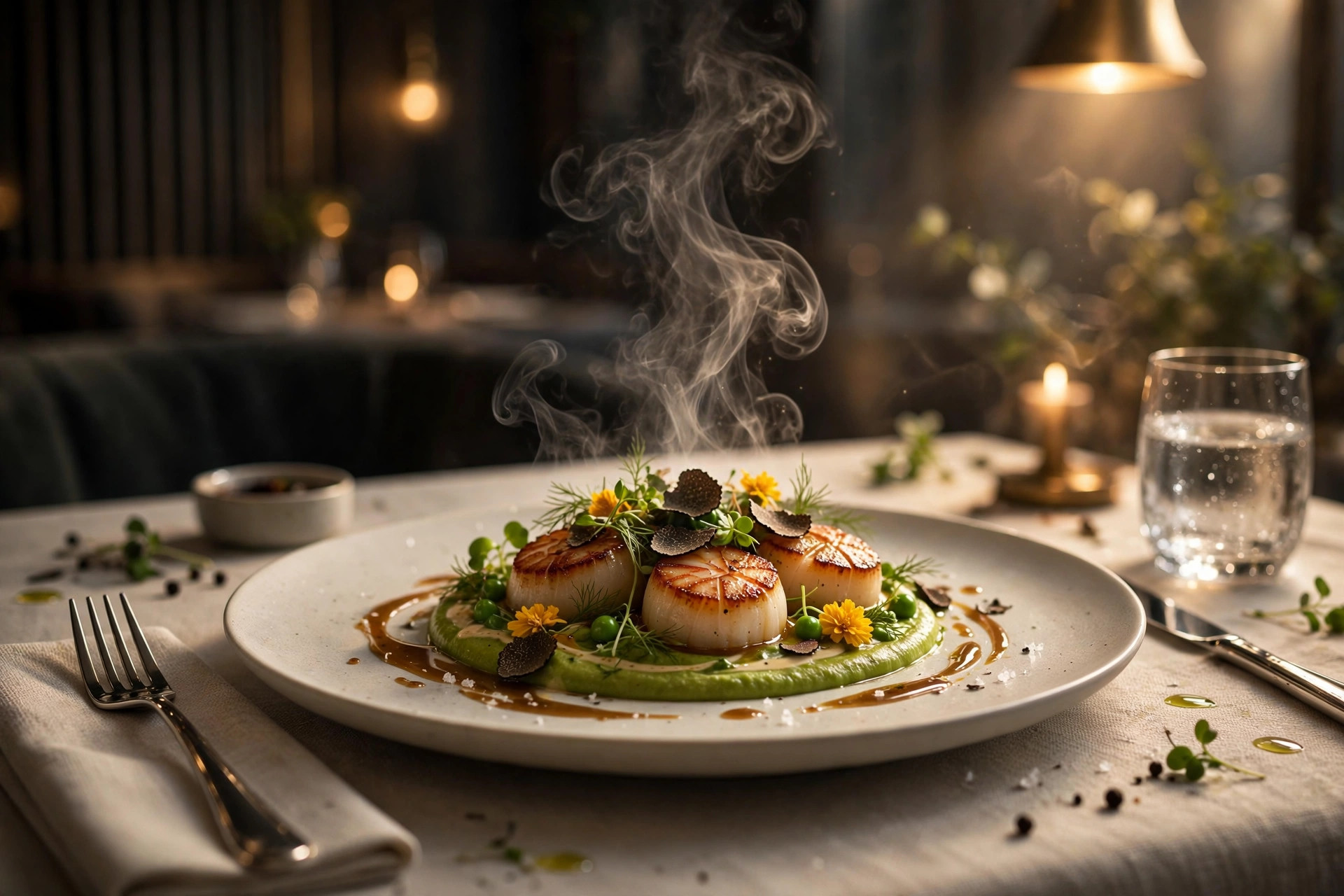 Food Services