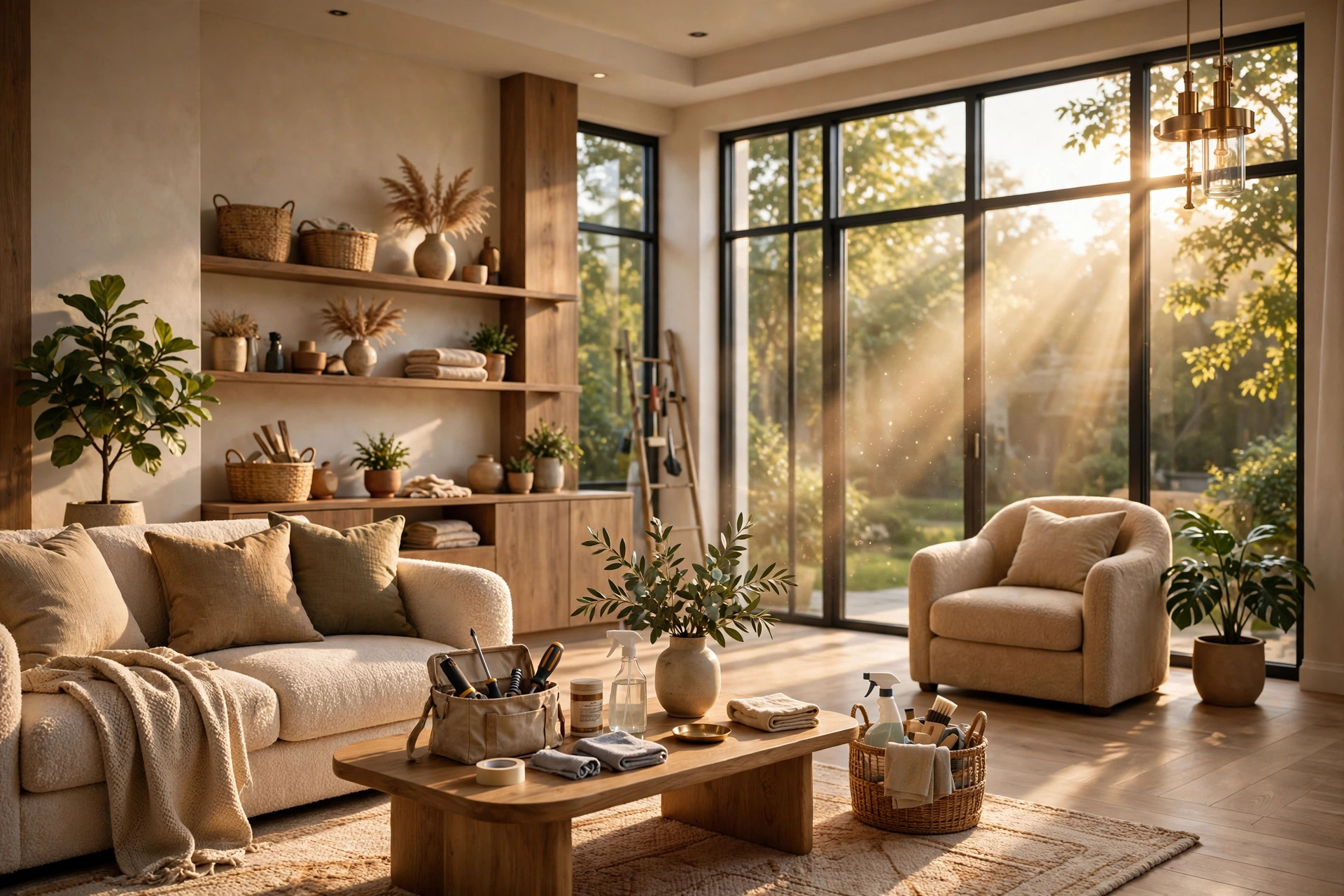 Home Services