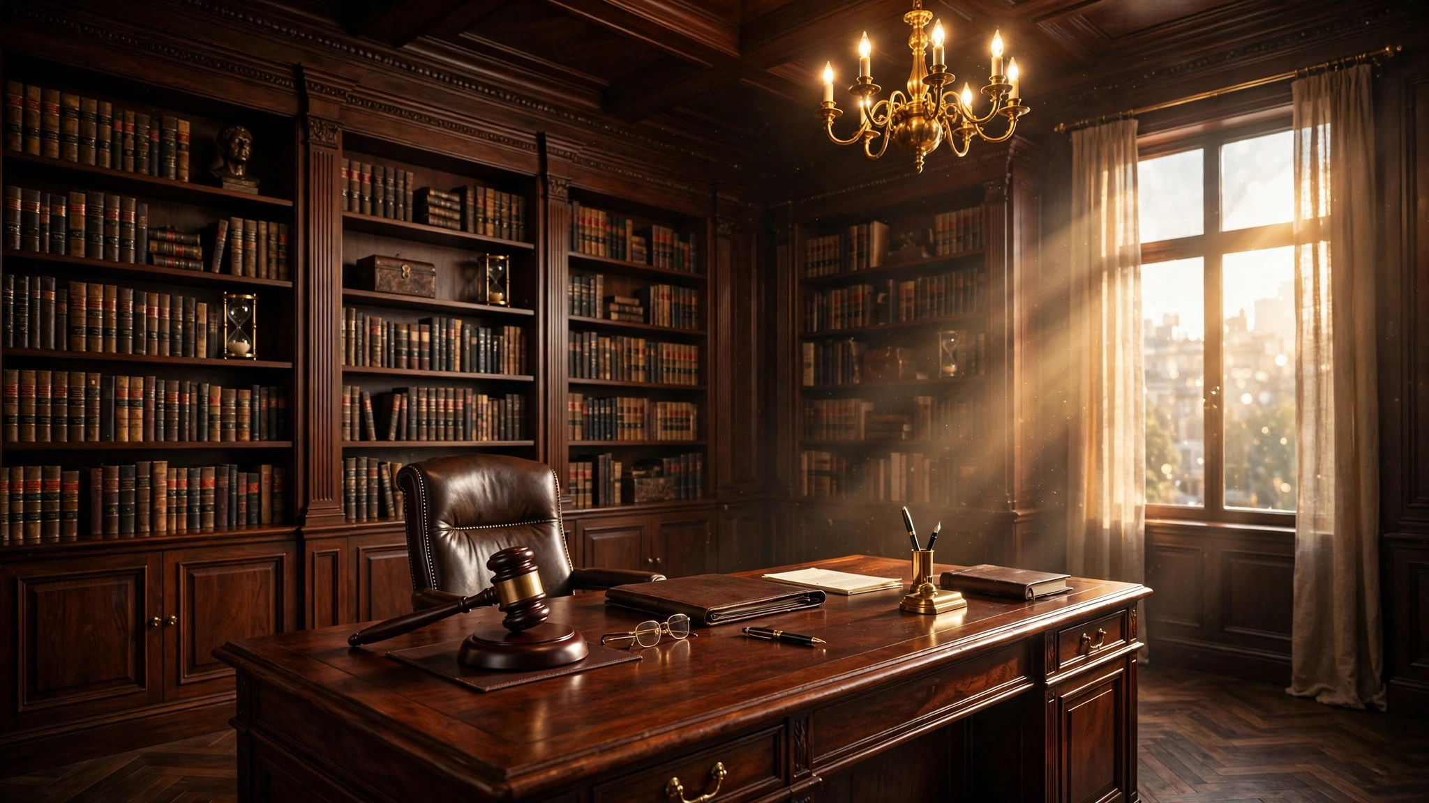 Legal Services