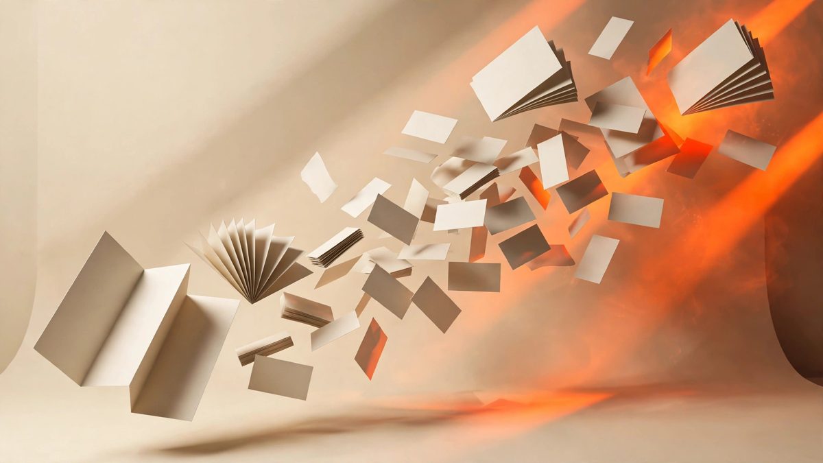 Printing Services — premium 3D