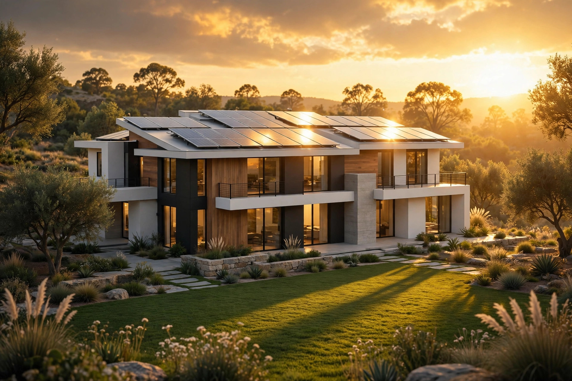 Solar Solutions