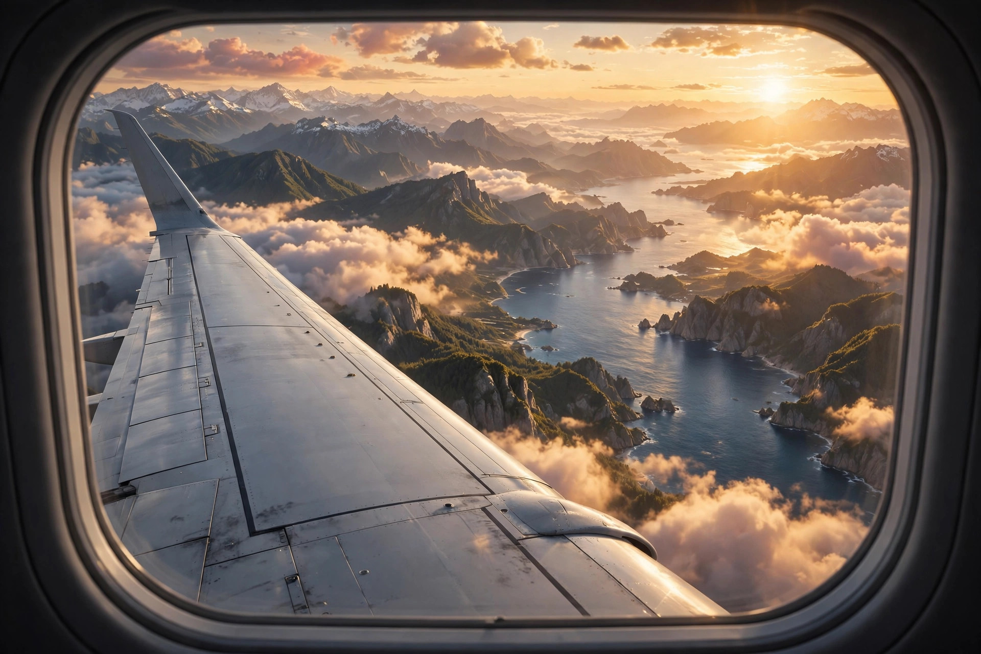 Travel & Tours