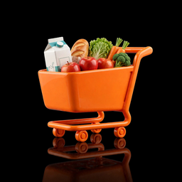 Grocery & Shopping